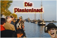 Die Pirateninsel