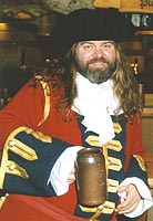Piratenkapit�n