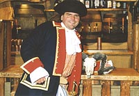 Piratenkapit�n